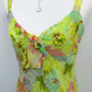 Derhy Fairy Meadow Dress