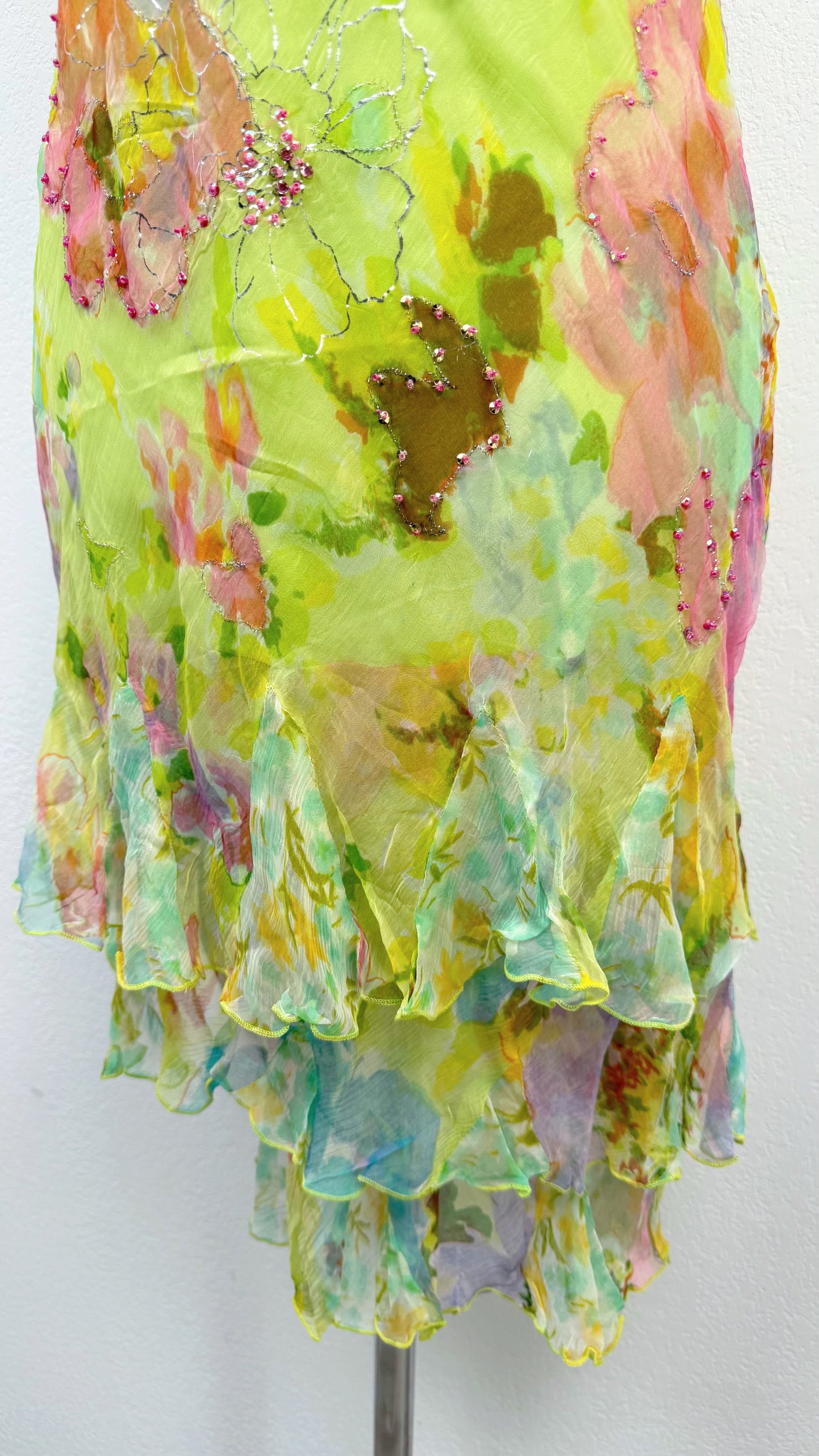 Derhy Fairy Meadow Dress