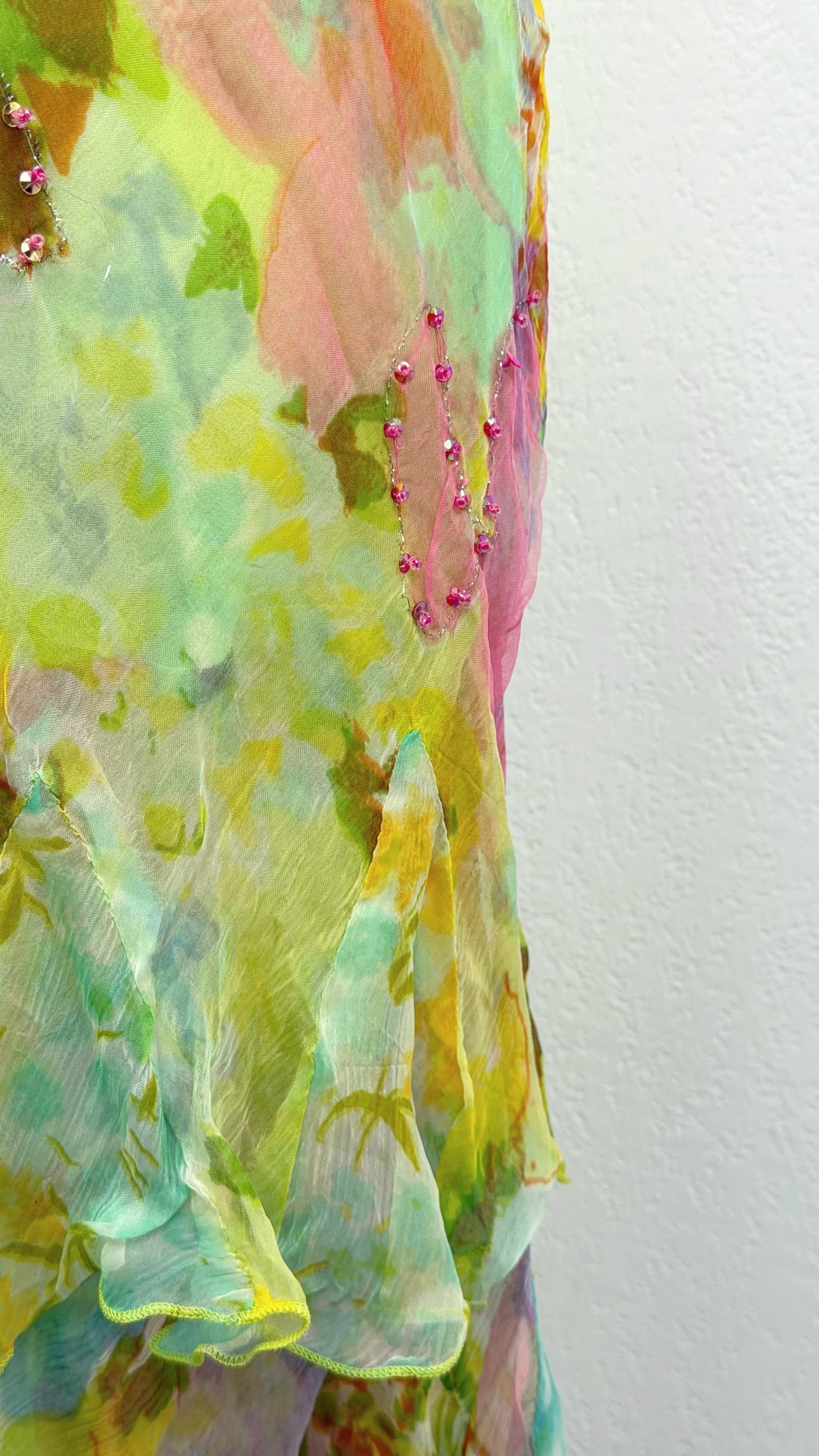 Derhy Fairy Meadow Dress