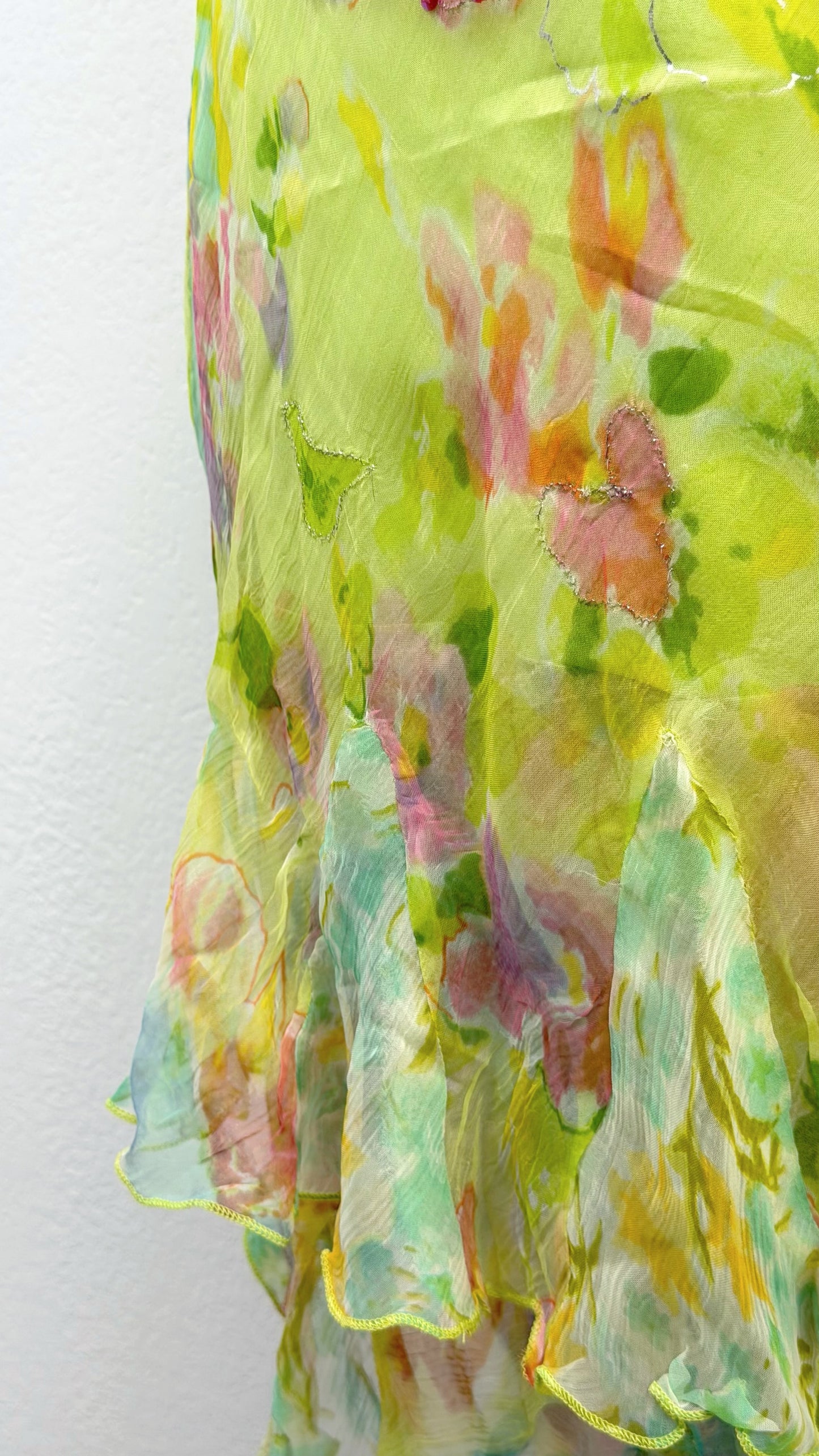 Derhy Fairy Meadow Dress
