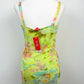 Derhy Fairy Meadow Dress
