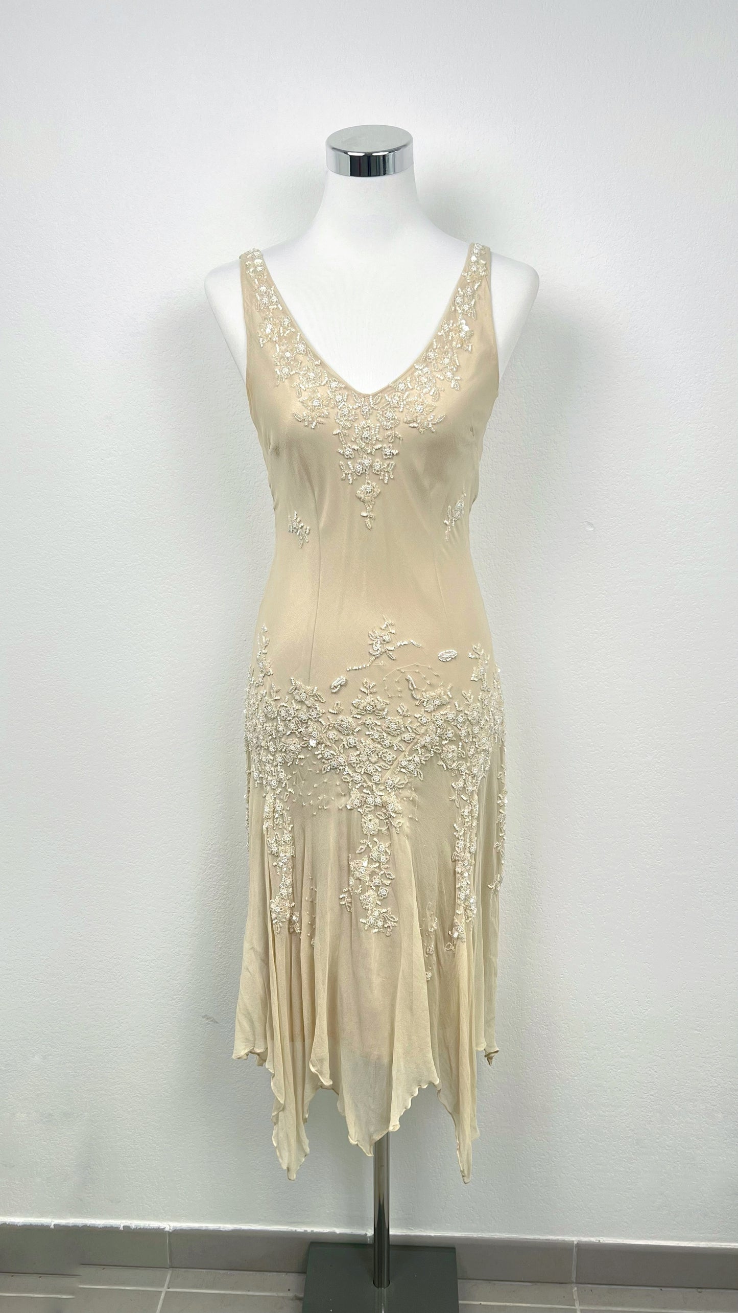 RARE Moonlit Fairydust Dress