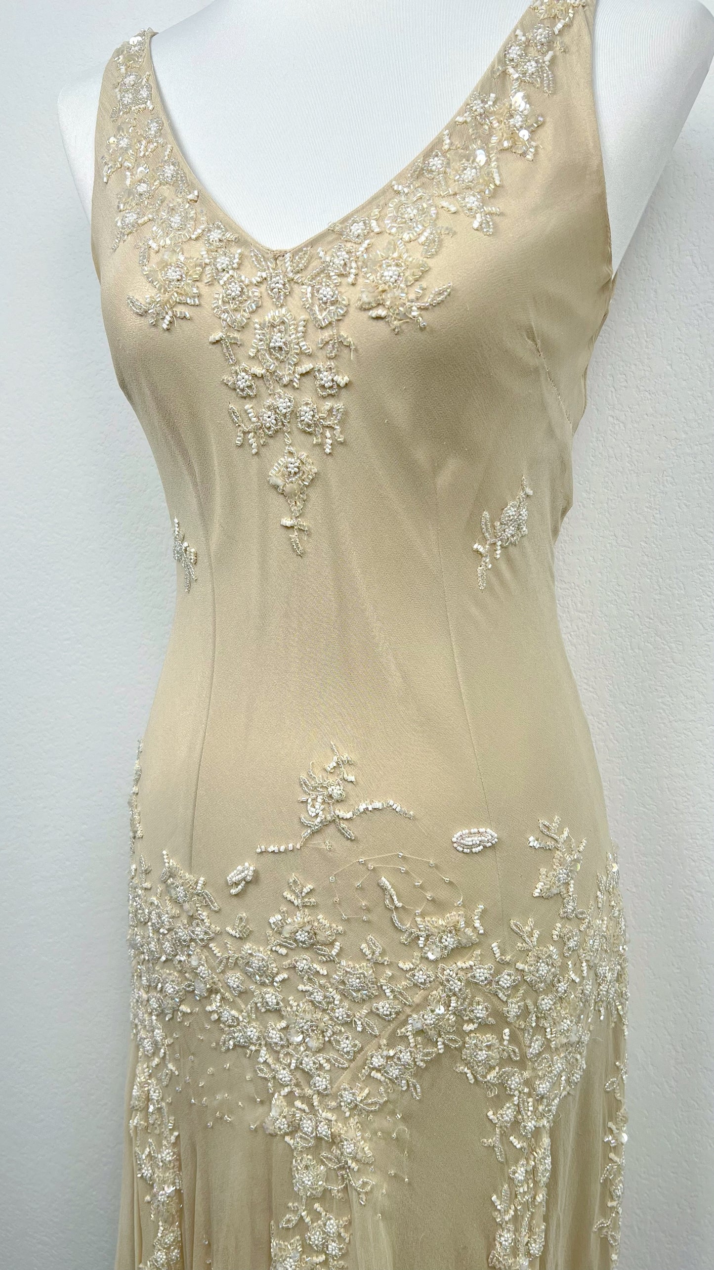 RARE Moonlit Fairydust Dress