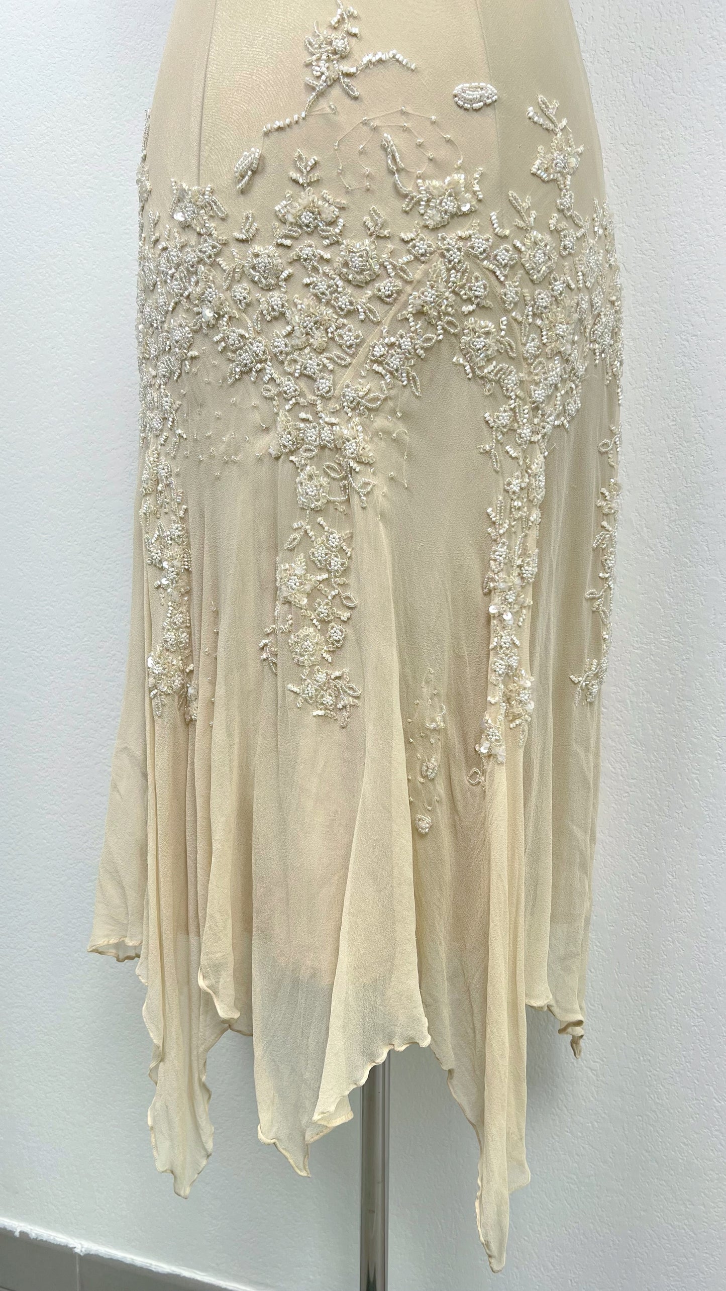 RARE Moonlit Fairydust Dress