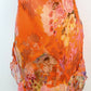 Derhy Sunset Garden Dress