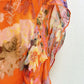 Derhy Sunset Garden Dress