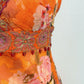 Derhy Sunset Garden Dress
