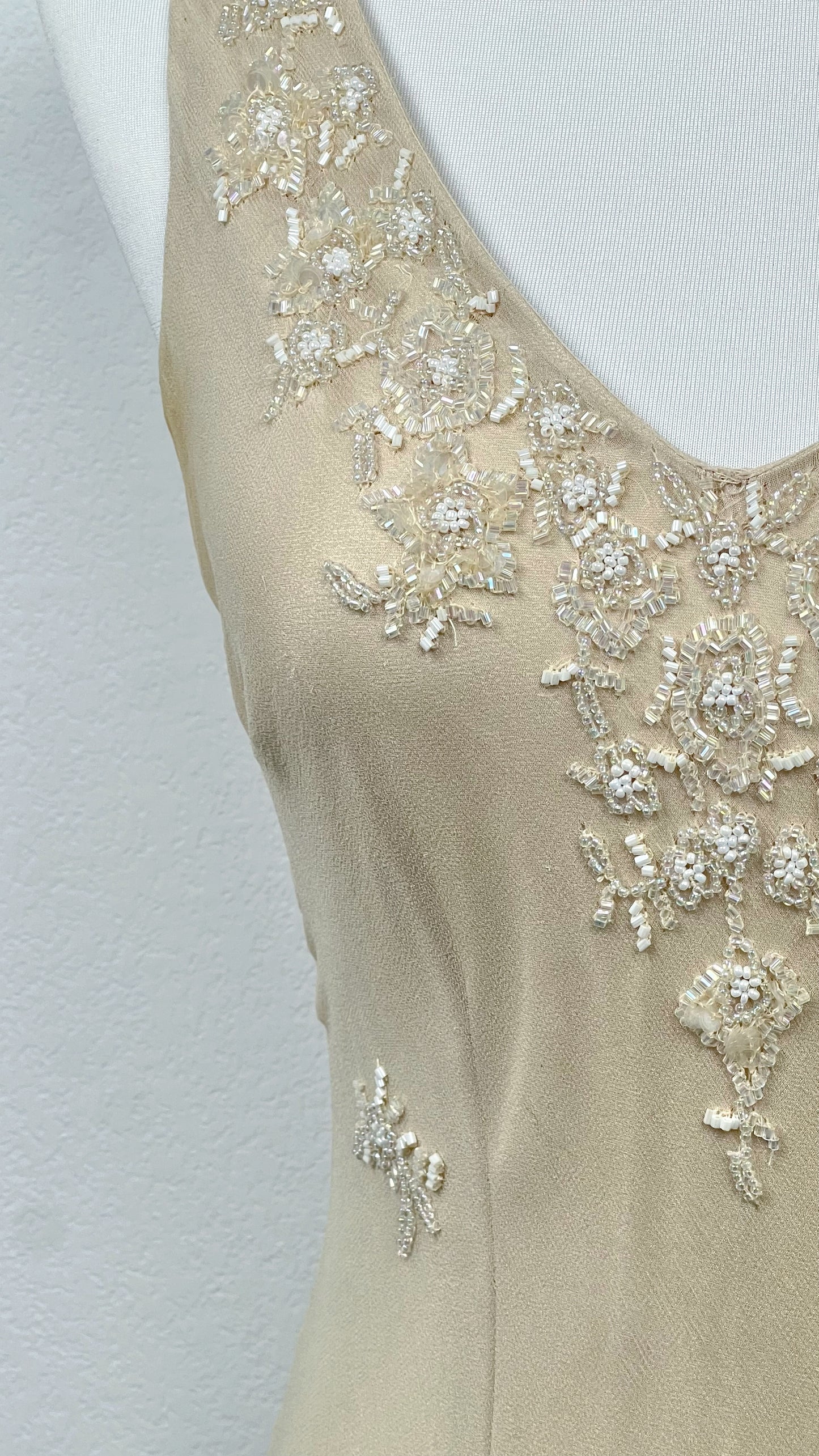 RARE Moonlit Fairydust Dress