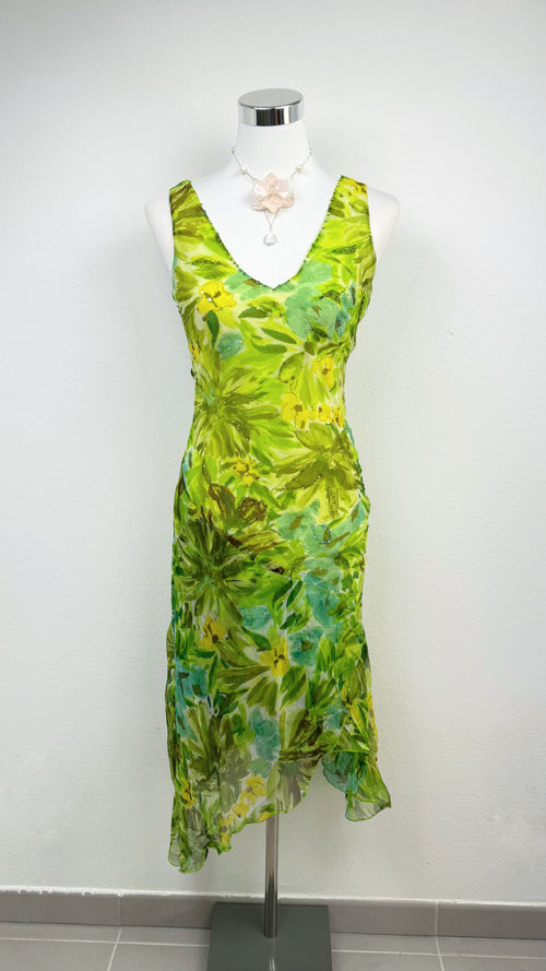 Derhy Enchanted Meadow Dress