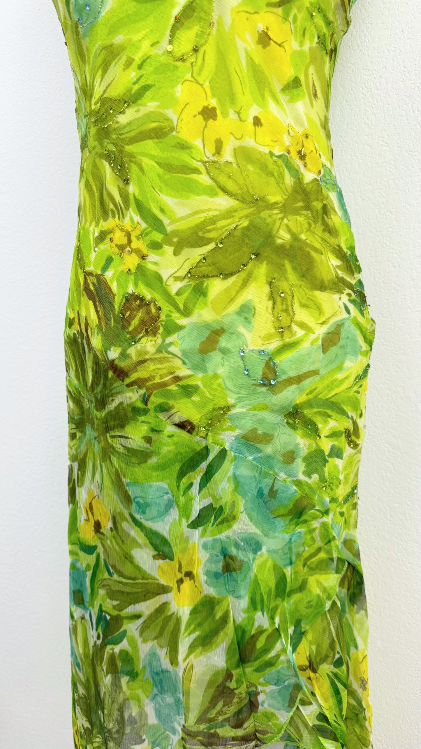Derhy Enchanted Meadow Dress