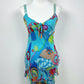 Derhy Carnival Dreams Dress