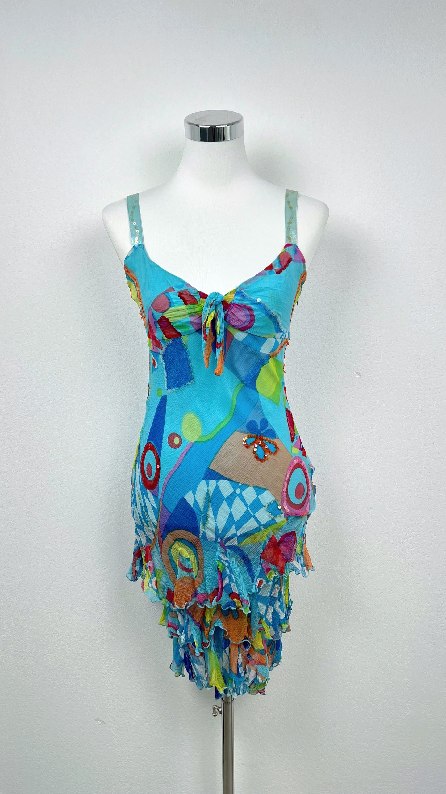 Derhy Carnival Dreams Dress