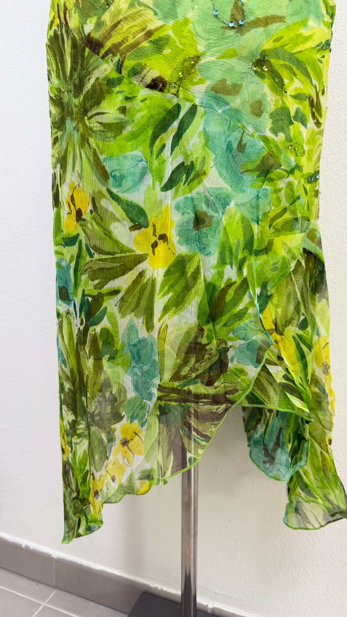 Derhy Enchanted Meadow Dress