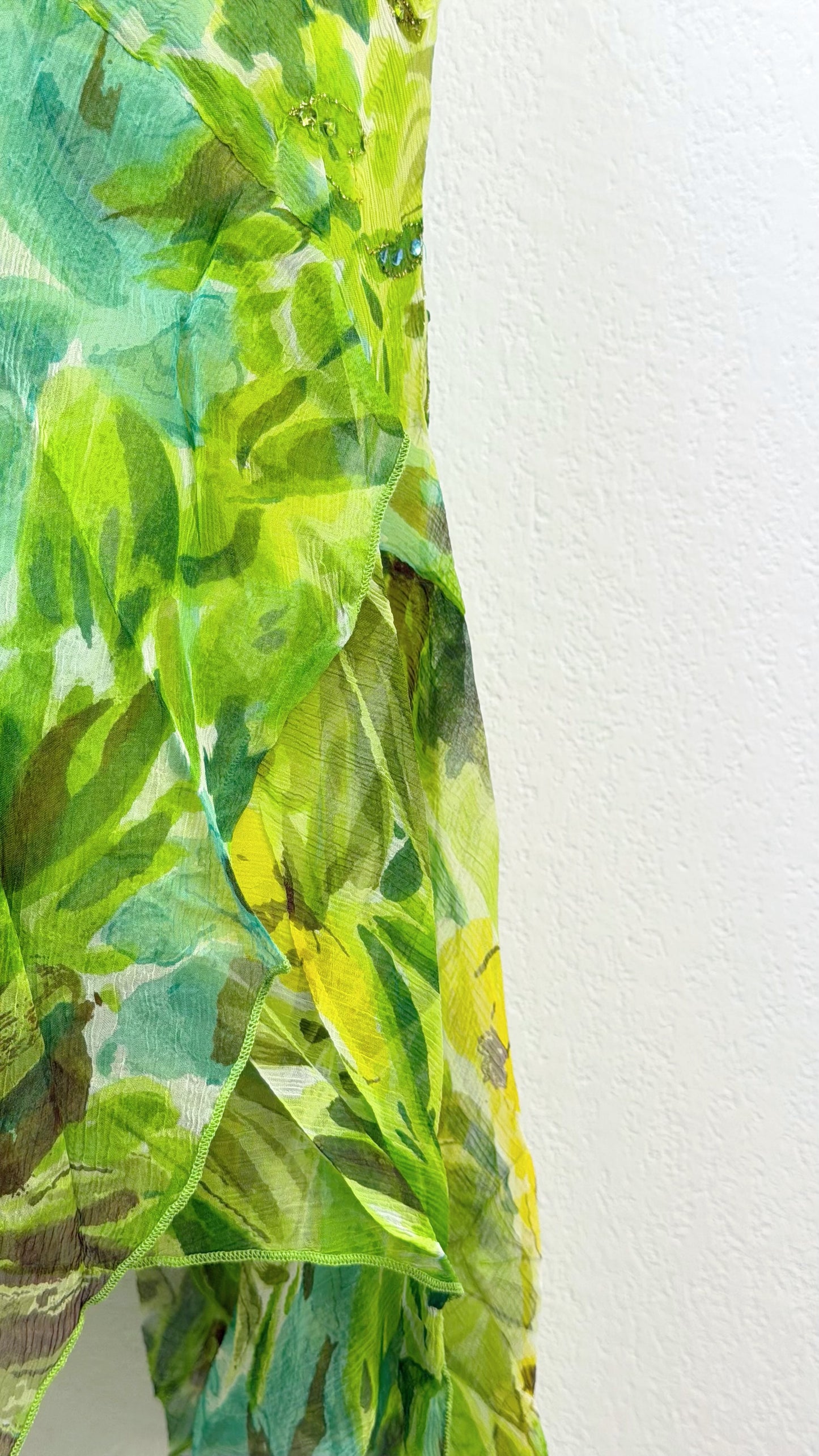 Derhy Enchanted Meadow Dress