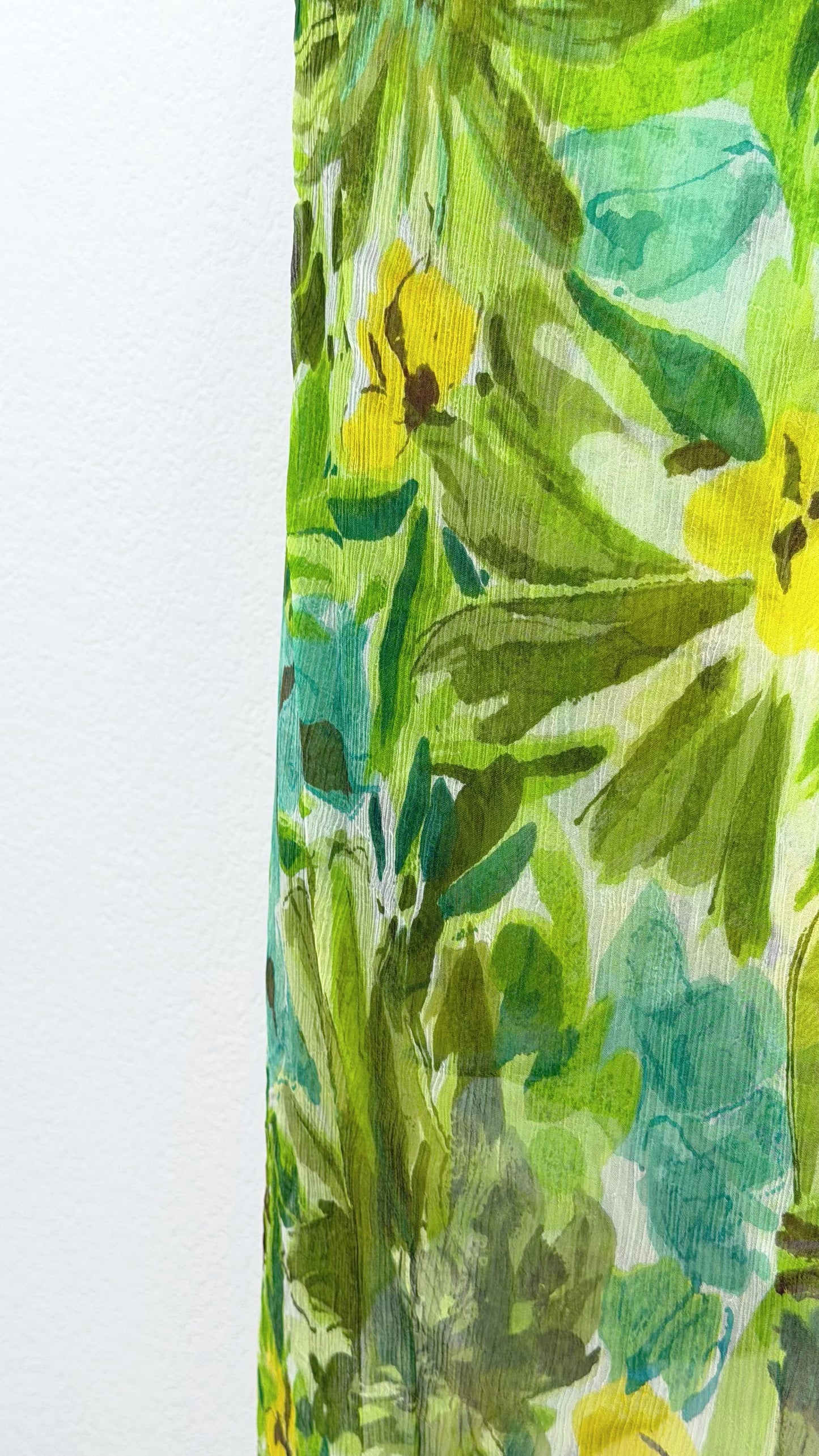 Derhy Enchanted Meadow Dress
