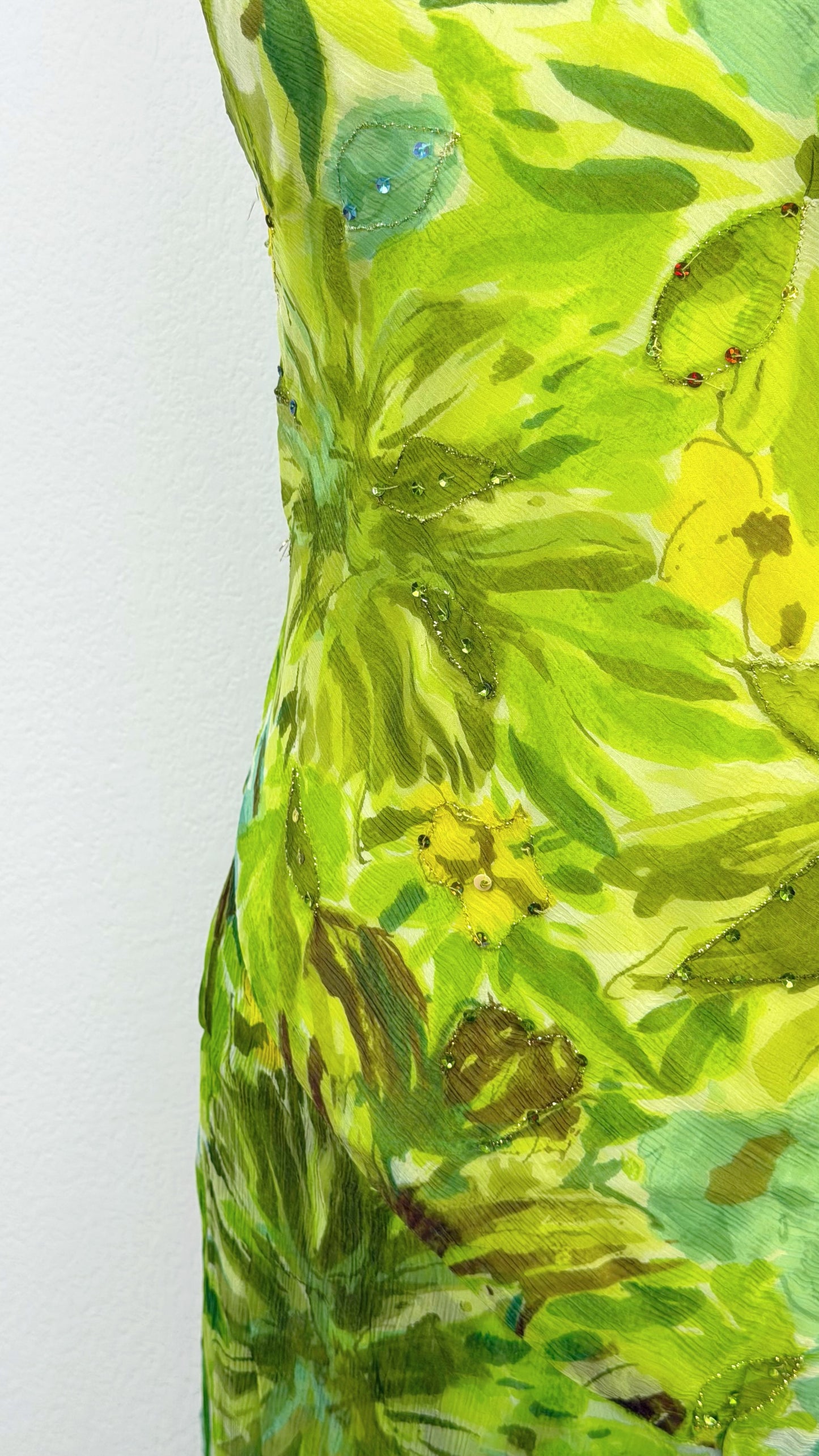 Derhy Enchanted Meadow Dress