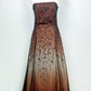 Chocolate Starlight Gown