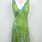 Derhy Celestial Lagoon Dress