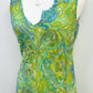 Derhy Celestial Lagoon Dress