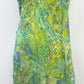 Derhy Celestial Lagoon Dress