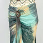 Sea Empress Sirena Gown