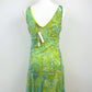 Derhy Celestial Lagoon Dress