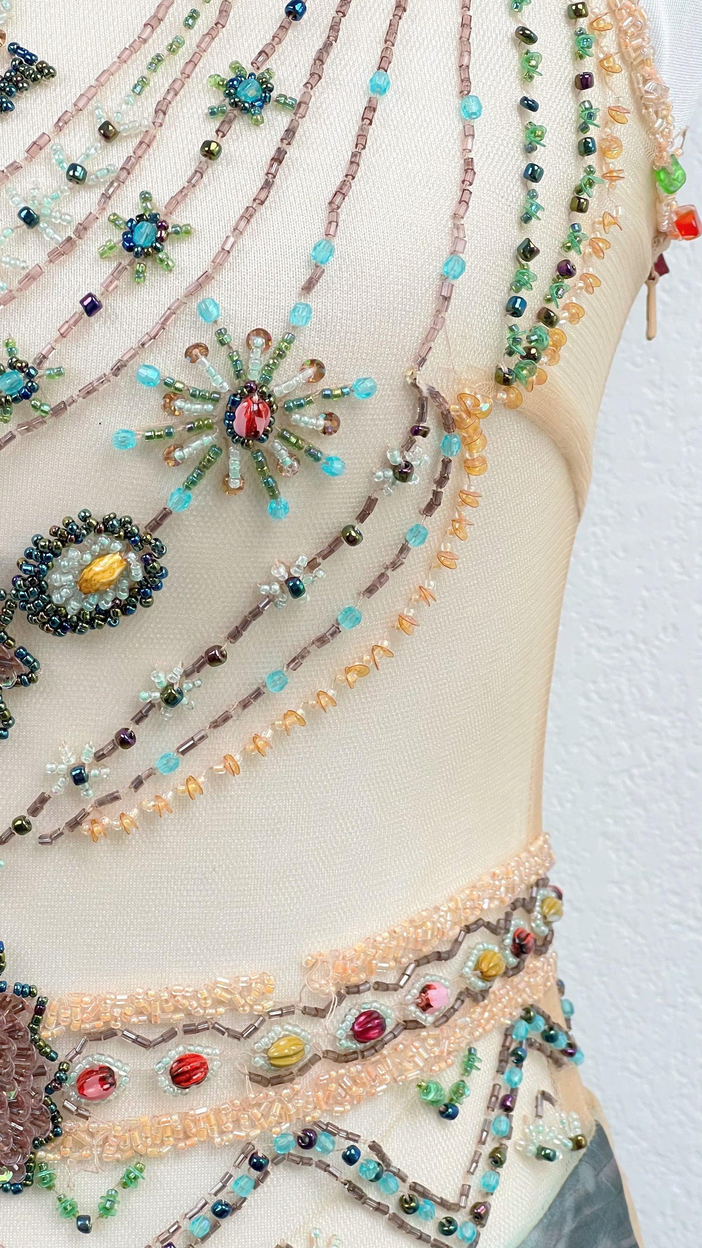 Sea Empress Sirena Gown