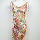 Derhy Flower Carousel Dress