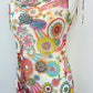 Derhy Flower Carousel Dress