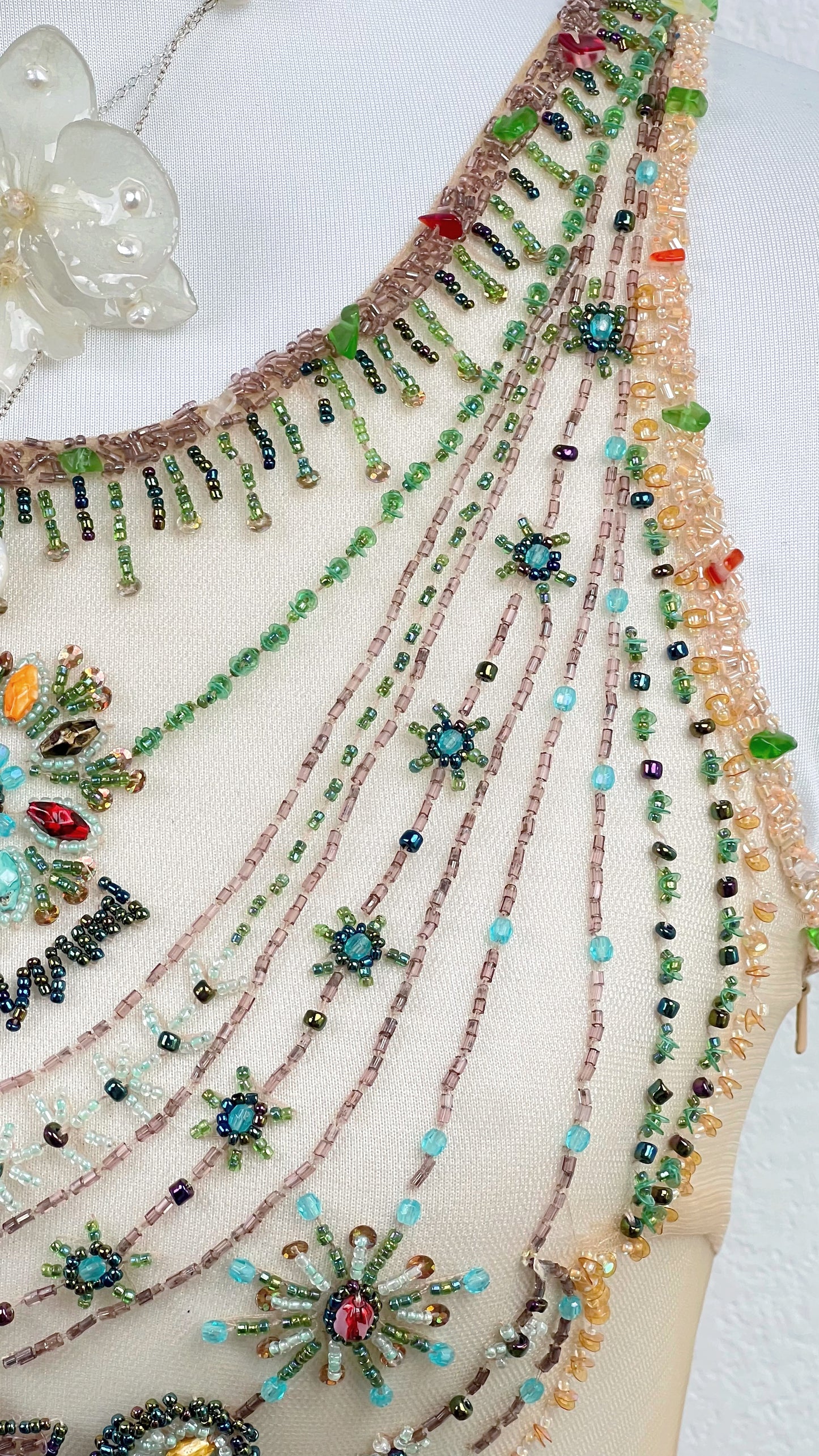 Sea Empress Sirena Gown