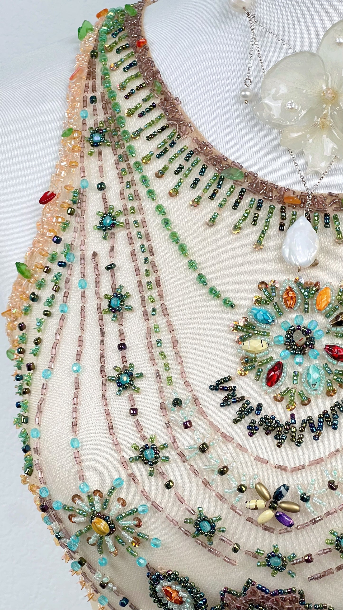 Sea Empress Sirena Gown