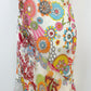 Derhy Flower Carousel Dress