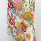 Derhy Flower Carousel Dress