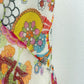 Derhy Flower Carousel Dress