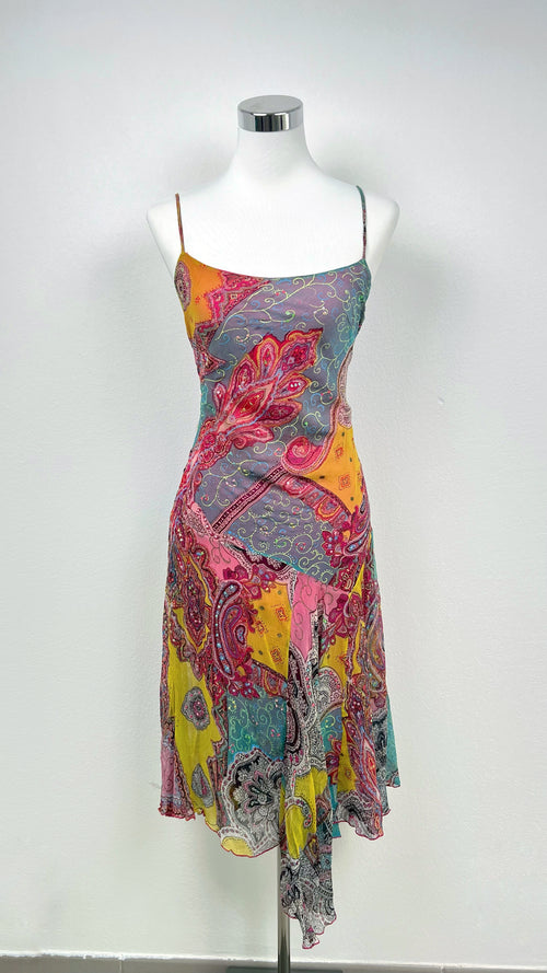 Derhy Gypsy Fairydust Dress