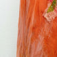 RARE Fire Lily Dress