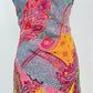 Derhy Gypsy Fairydust Dress