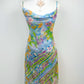 Derhy Bluebell Meadow Dress