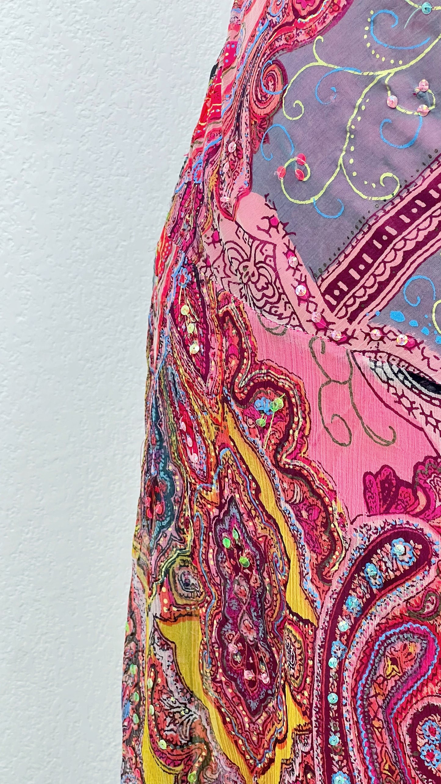 Derhy Gypsy Fairydust Dress