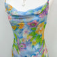 Derhy Bluebell Meadow Dress