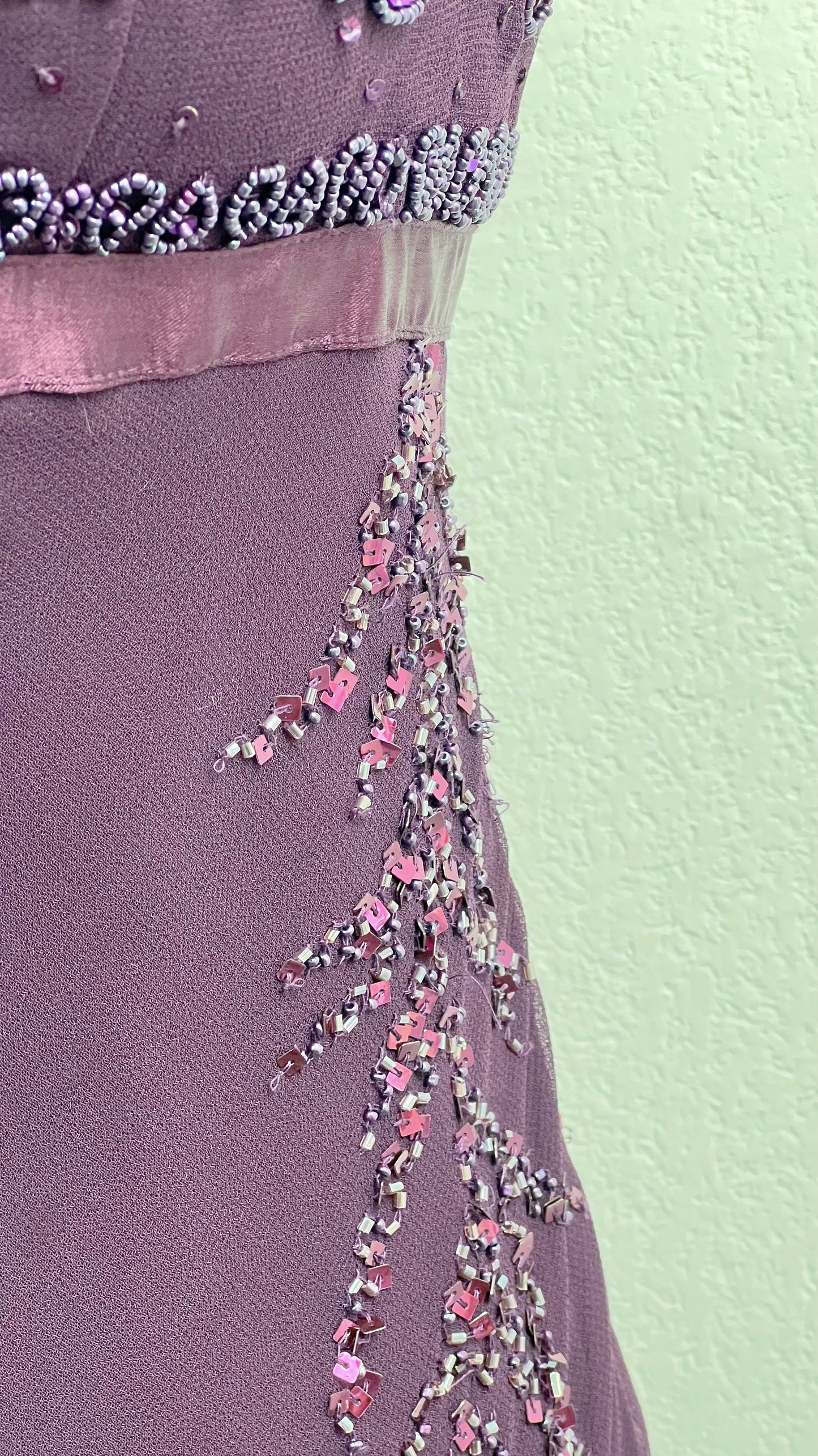 Midnight Spell Dress