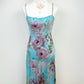 Derhy Moonflower Mist Dress