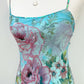 Derhy Moonflower Mist Dress