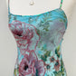 Derhy Moonflower Mist Dress