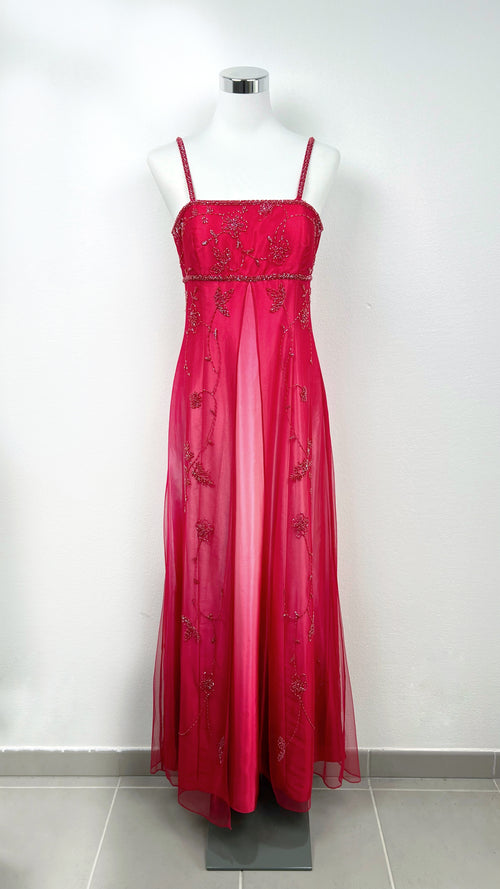 Rare Rose Stardust Gown