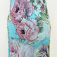 Derhy Moonflower Mist Dress