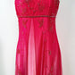 Rare Rose Stardust Gown