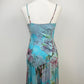 Derhy Moonflower Mist Dress