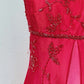 Rare Rose Stardust Gown