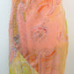 Derhy Apricot Mirage Dress